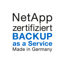 NetApp BaaS