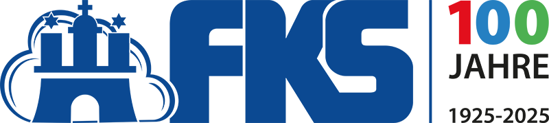 FKS 100 Jahre