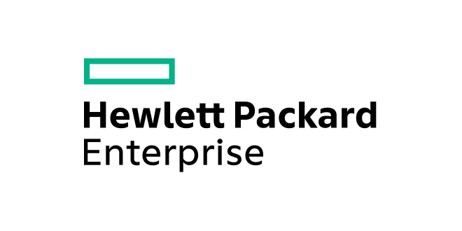 Hewlett Packard Enterprise