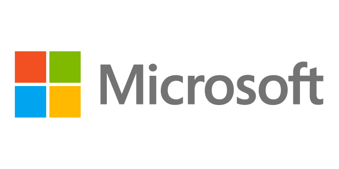 Microsoft