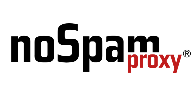 noSpamProxy