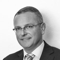 Hans-Jörg Friedrich, Strategic Partner Manager Networking (Citrix)