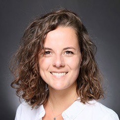 Nadine Imberge, Account Manager Cloud (d.velop)