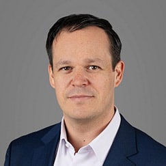 Christian Schwendemann, Go-To-Market Strategy Manager EMEA (Citrix)