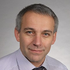 Björn Zackenfels, Senior Sales Engineer (Sophos)