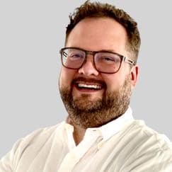 David Berger, Account Manager – Enterprise (Forcepoint)