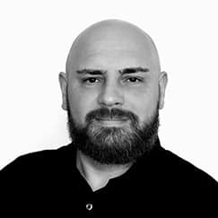 Martin Michaelis, Systems Engineer (Veeam)