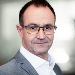 Michael Veit, Technology Evangelist (Sophos)