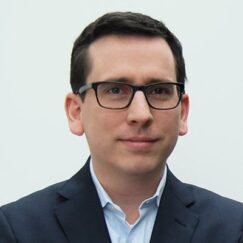 Daniel Seifert-Ziehe, Head of Digital (FRANK Beteiligung GmbH)