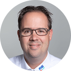 Christian Deneke, FKS