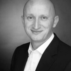 Olaf Schindler, Senior Channel Account Manager DACH (Forcepoint)