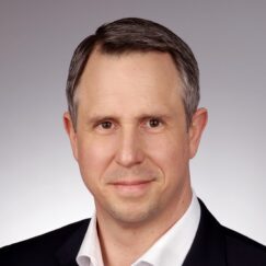 Stefan Fritz, Senior Manager Channel Sales (Sophos)
