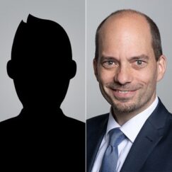 Philipp Stüve-Grzesik, Cloud Solution Architect (FKS IT) Daniel Dobert, Head of Managed Services (FKS IT)